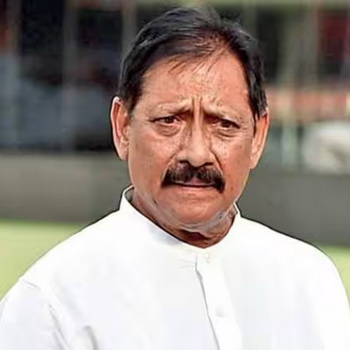 Chetan Chauhan Biography